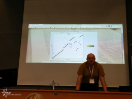 Photo of Jan Rybicki.