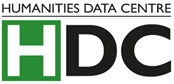 Logo of HDC