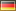 Germany German flag