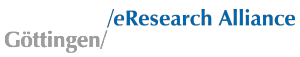 eResearch Alliance logo