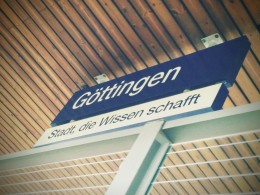 Photo of Göttingen