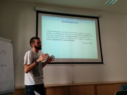 Photo of GDDH