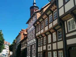 Photo of Göttingen