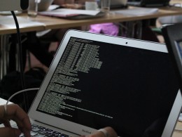 Photo of Hackathon