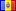Moldau Moldavian flag
