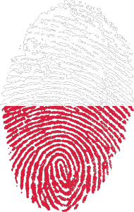 Photo of fingerprint