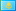Kazaki flag