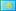 Kazakhstan Kazaki flag