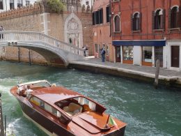 Photo of TRACER tutorial, Venezia, 6-7.09.2016